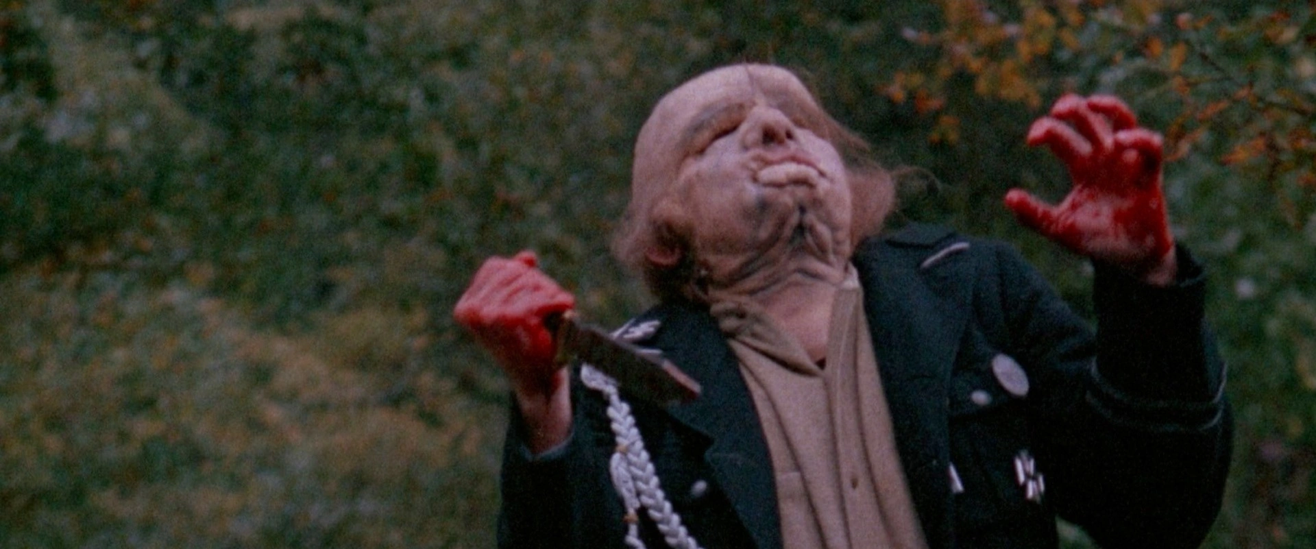 Devil Story : Il Était une Fois le Diable