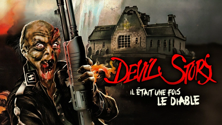 Devil Story : Il Était une Fois le Diable