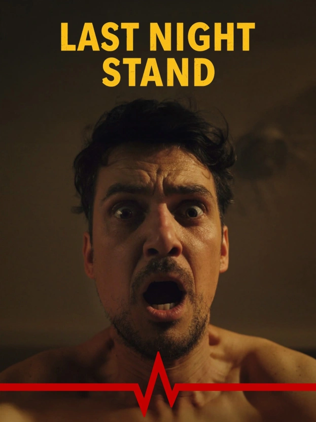 Last Night Stand
