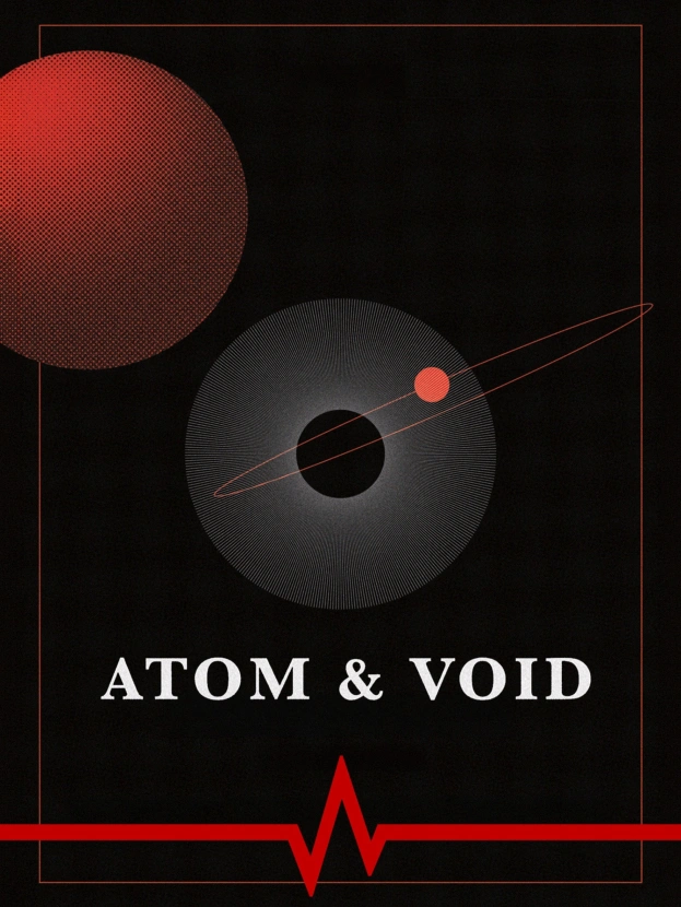 Atom & Void
