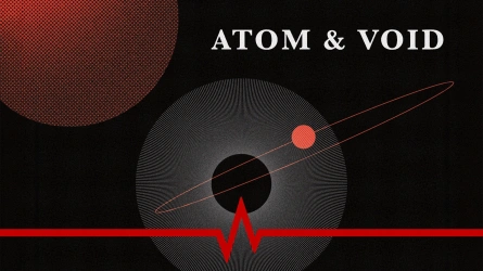 Atom & Void