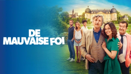 De mauvaise foi