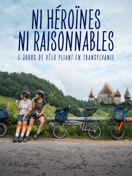 Ni héroïnes ni raisonnables