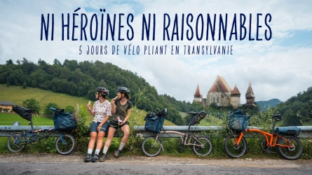 Ni héroïnes ni raisonnables