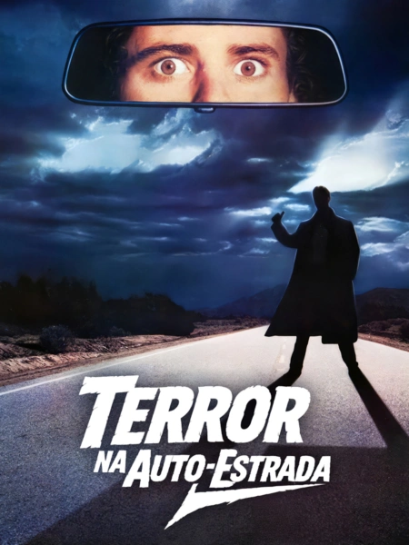 Terror na Auto-Estrada