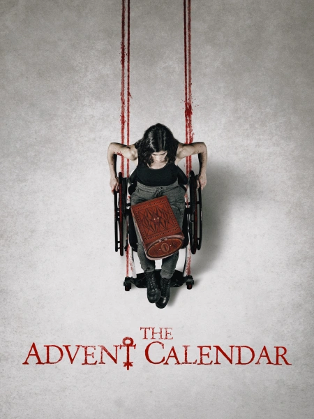 The Advent Calendar