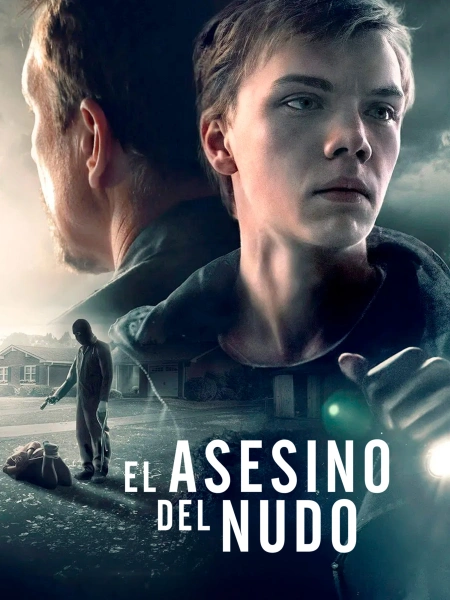 El Asesino del Nudo