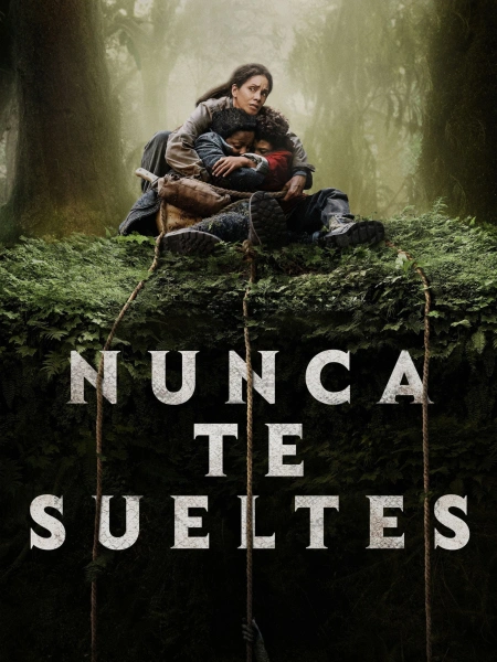 Nunca te Sueltes