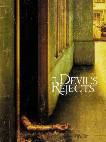 The Devil’s Rejects