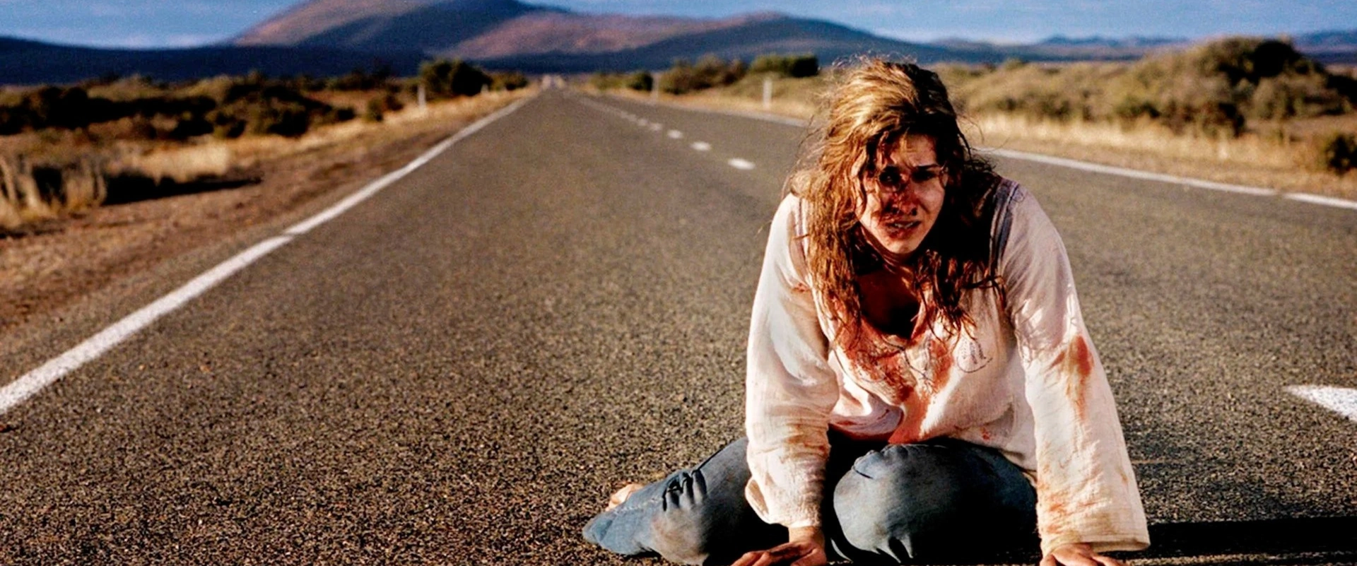 Wolf Creek