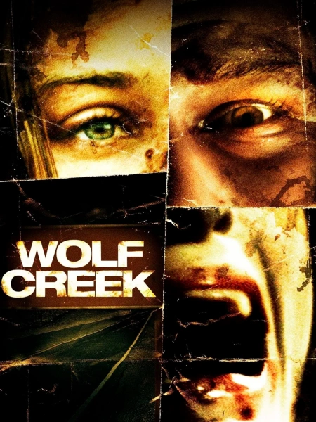 Wolf Creek