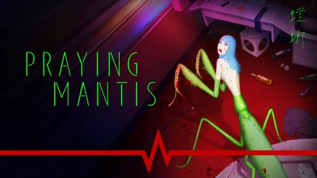 Praying Mantis
