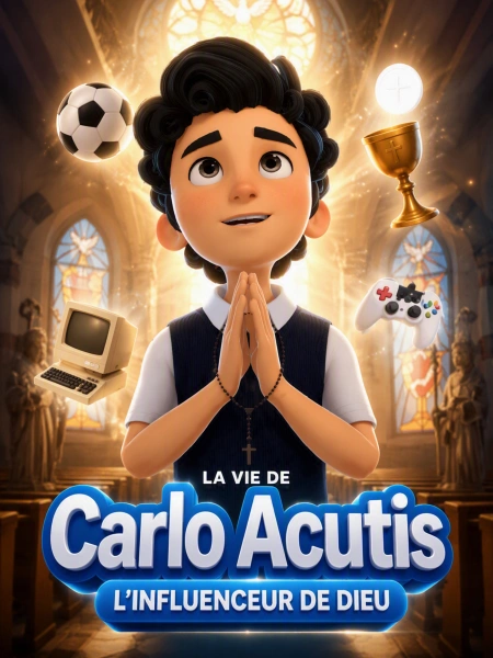 Carlo Acutis, l’influenceur de Dieu