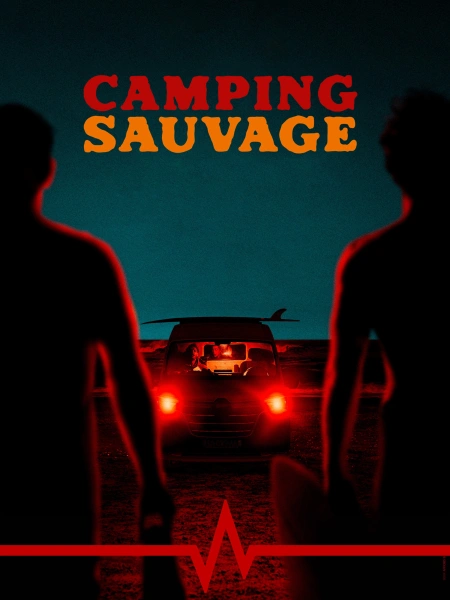 Camping Sauvage