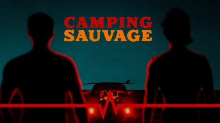 Camping Sauvage