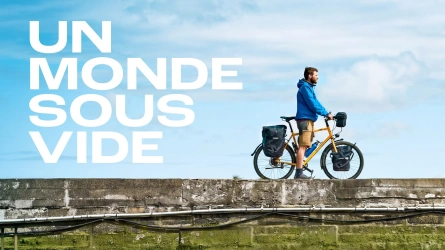 Un monde sous vide