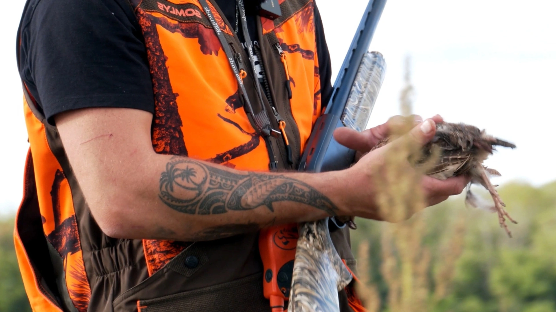 Ouverture de la chasse 2025
