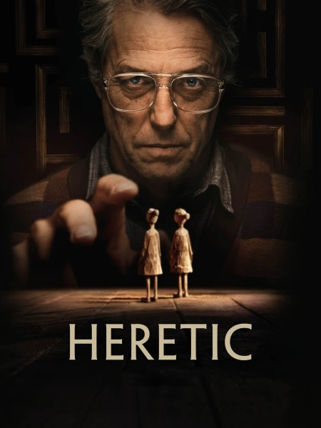 Heretic