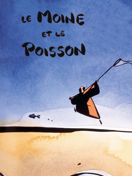 Le moine et le poisson
