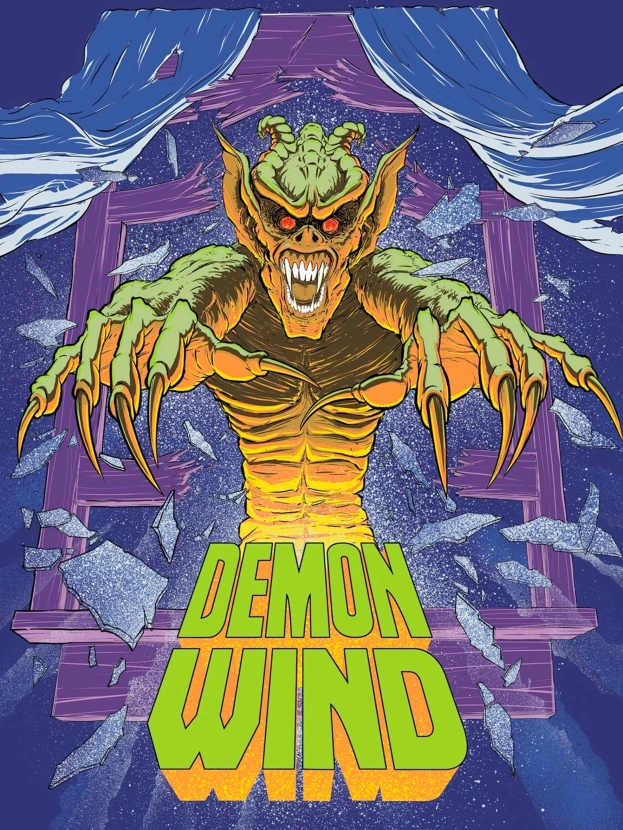 Demon Wind