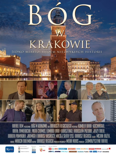Bóg w Krakowie