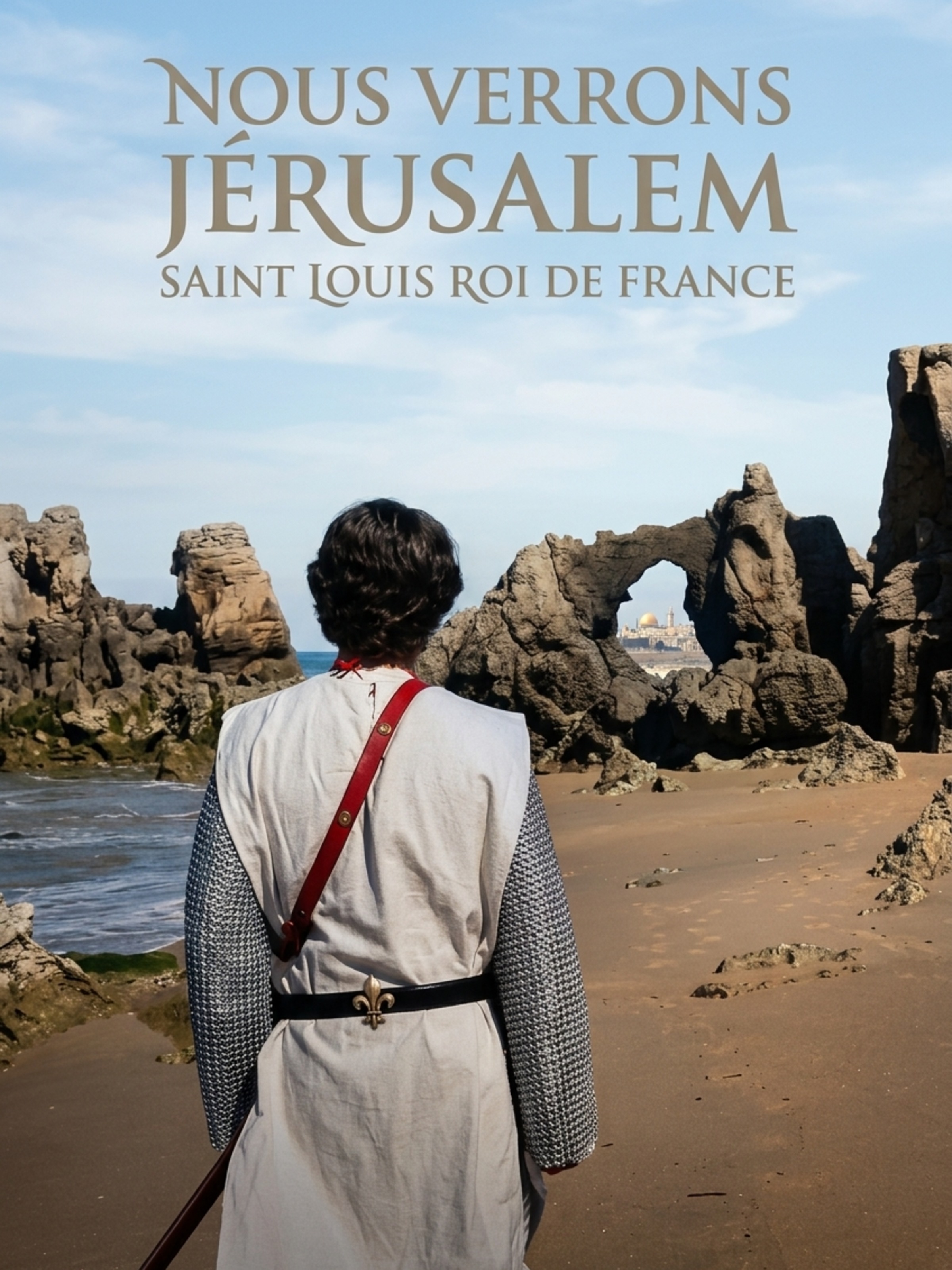 Nous verrons Jérusalem