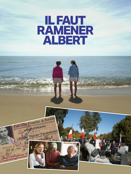 Il faut ramener Albert