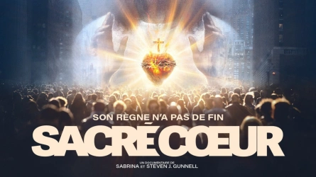 Sacré Cœur