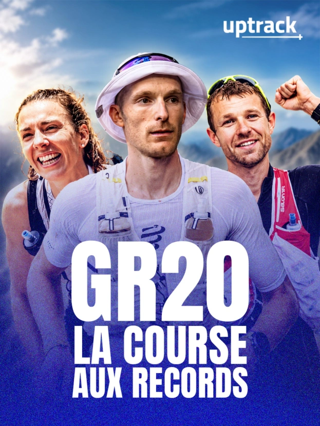 GR20, la course aux records