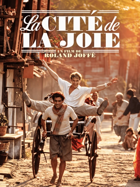 La cité de la joie