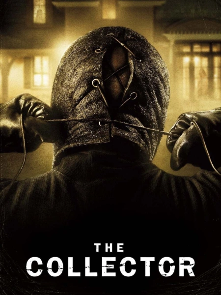 The Collector