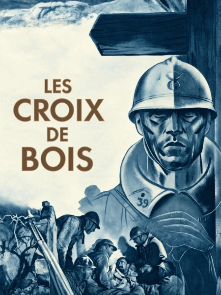 Les Croix de bois