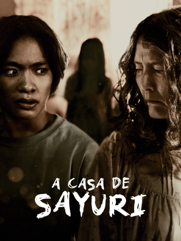 A Casa de Sayuri