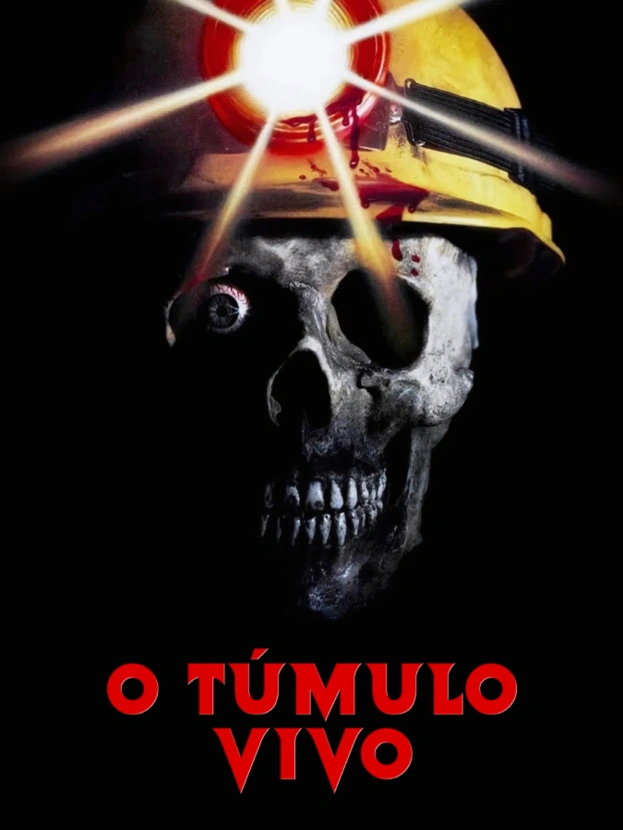 O Túmulo Vivo