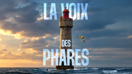 La voix des phares