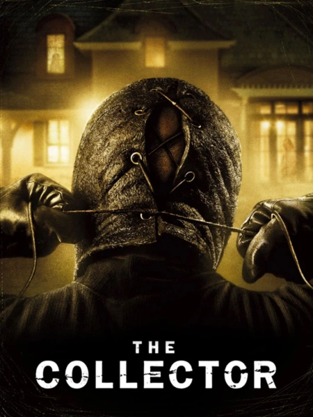 The Collector