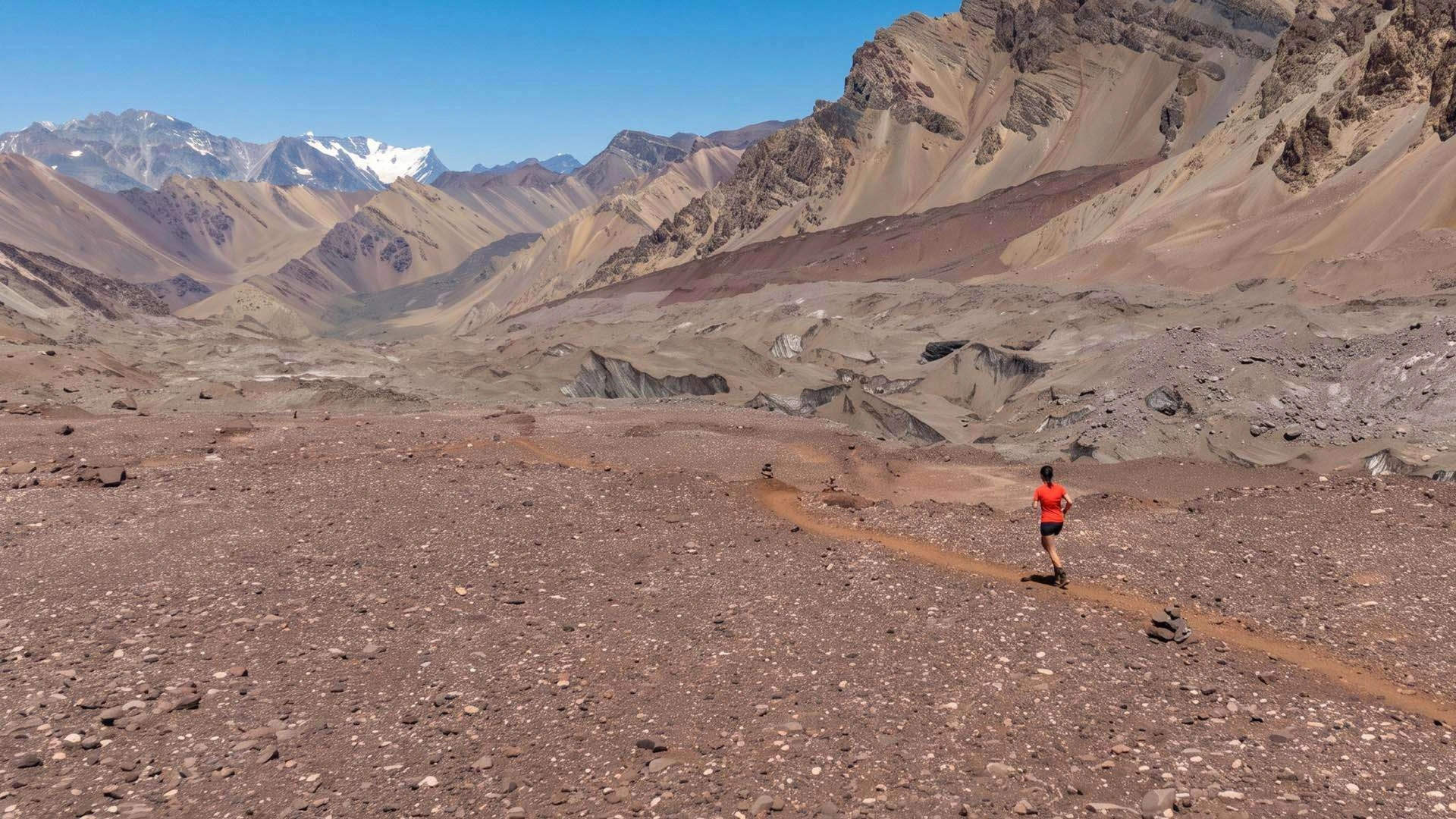 Aconcagua