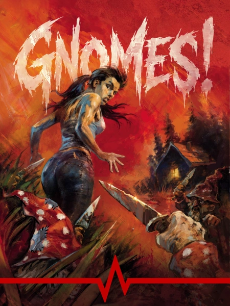 Gnomes