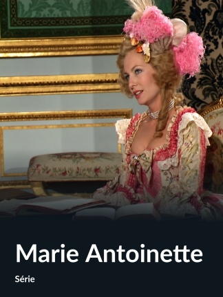 Marie Antoinette