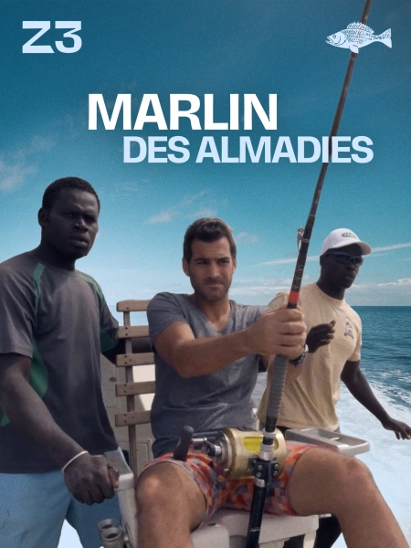 Marlin des Almadies
