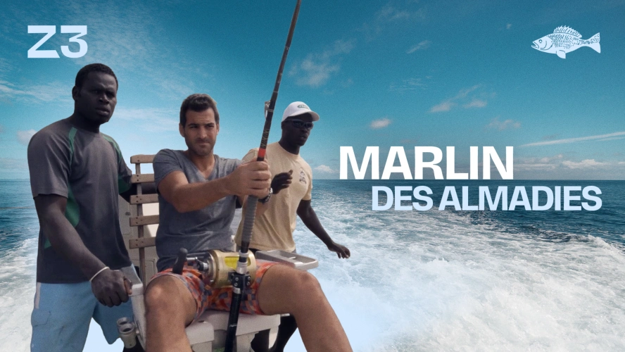 Marlin des Almadies