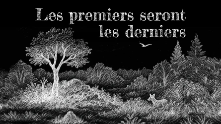 Les premiers seront les derniers