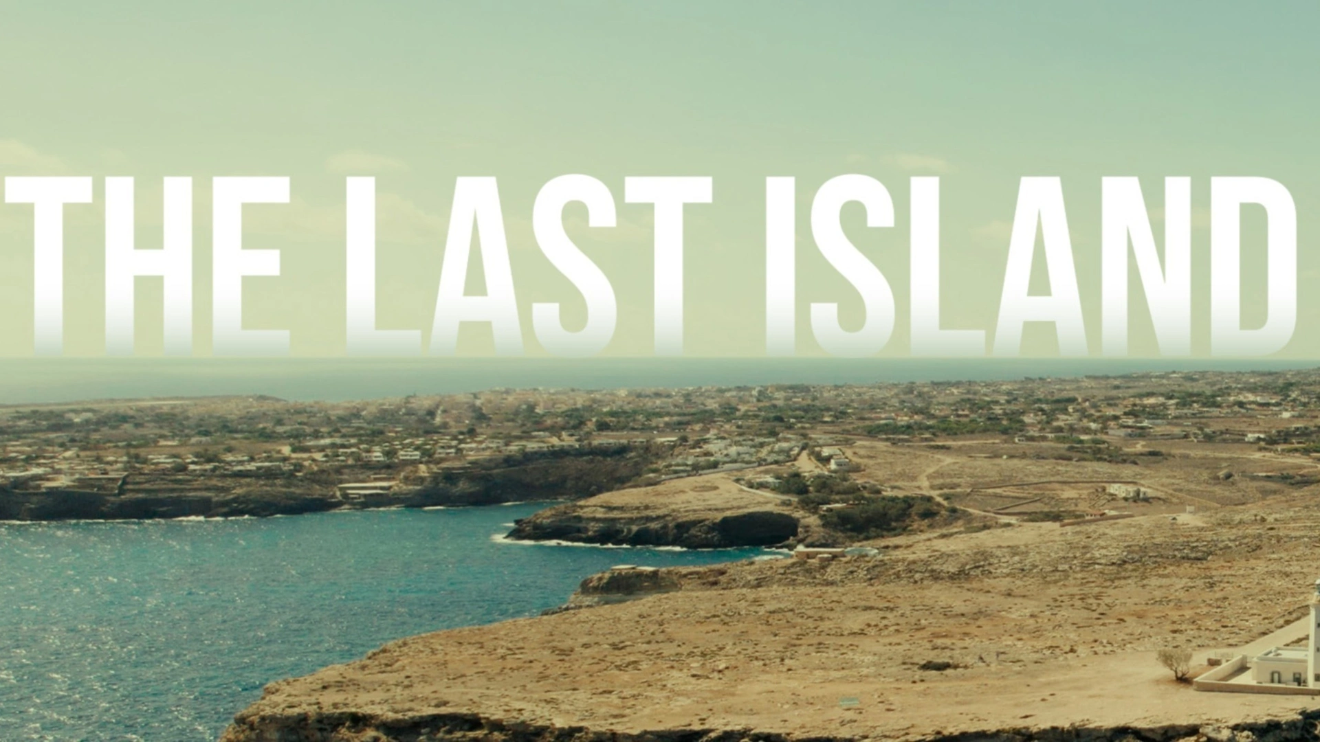 The Last Island