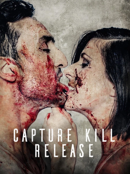 Capture Kill Release