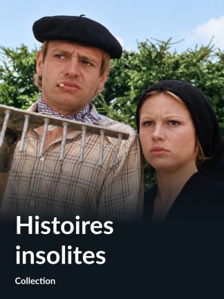 Histoires insolites