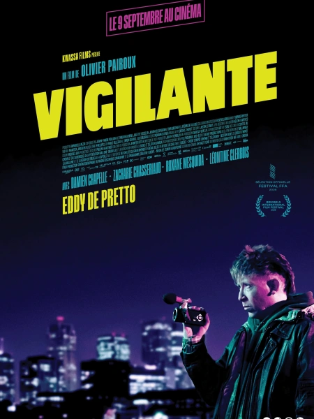 Vigilante