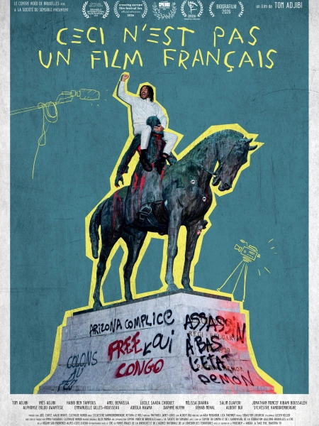 Ceci n'est pas un film français