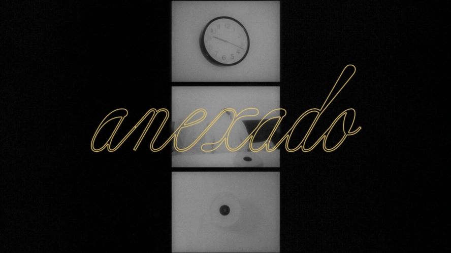 Anexado