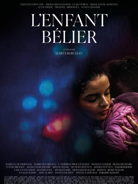 L'enfant bélier