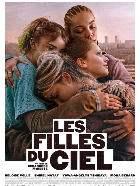 Les filles du ciel